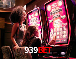 Casino VIP 939Bet